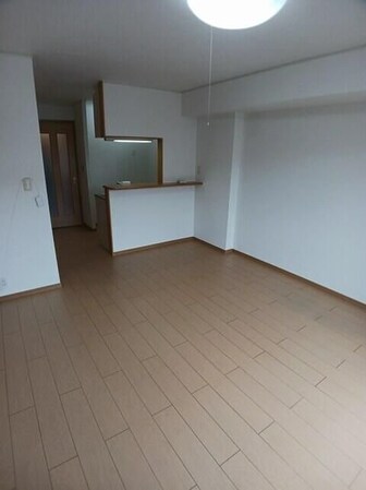 ネオ・エリオッティ Iの物件内観写真